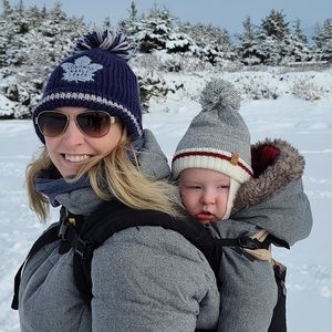 Meet your Posher, Meghan